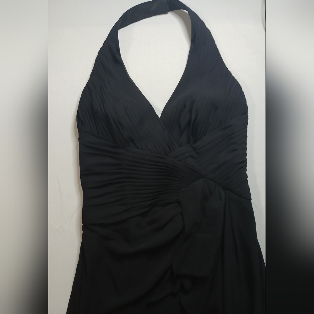 ♡♡♡ perfect black dress size 6